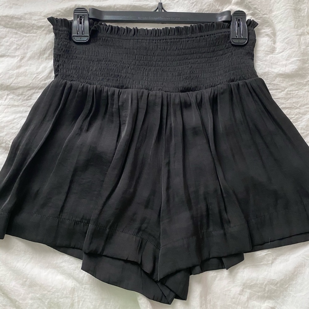 TCEC Shorts
